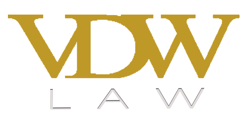 Van Der Wissel Law Firm